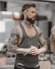 Men's Quick-Dry Stretch Casual Tank Top