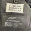 Martin Margiela S31BN0225 Black Tailored Jacket Jacket 38 blackUsed