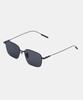 Maeteupeojeu Mp-31 Titanium Sunglasses Black