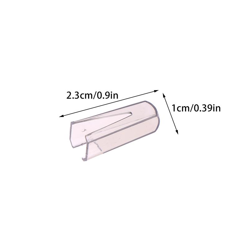 1 шт. Защитная крышка для иглы картриджа для проигрывателя виниловых пластинок Ortofon OM 5E 3E Concorde Super OMB OMP OMT OD LP