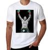 King Tyson Fury T-Shirt Graphic T Shirts Plus Size Tops Graphic Shirts Quick-drying Vintage T Shirt Men