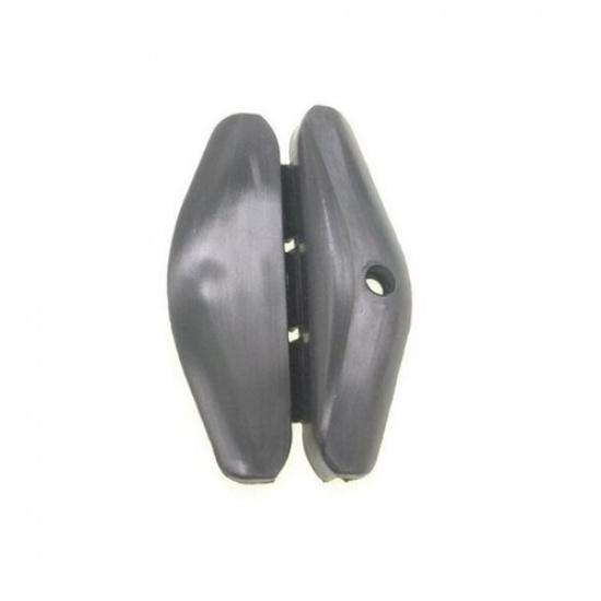 4pcs Door Window Guides Retainer Clips For Buick Skylark & Somerset 1985 - 1991