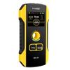 FNIRSI WD-02 High-Precision Wall Detector for Wire, Metal, and Steel Bar Detection