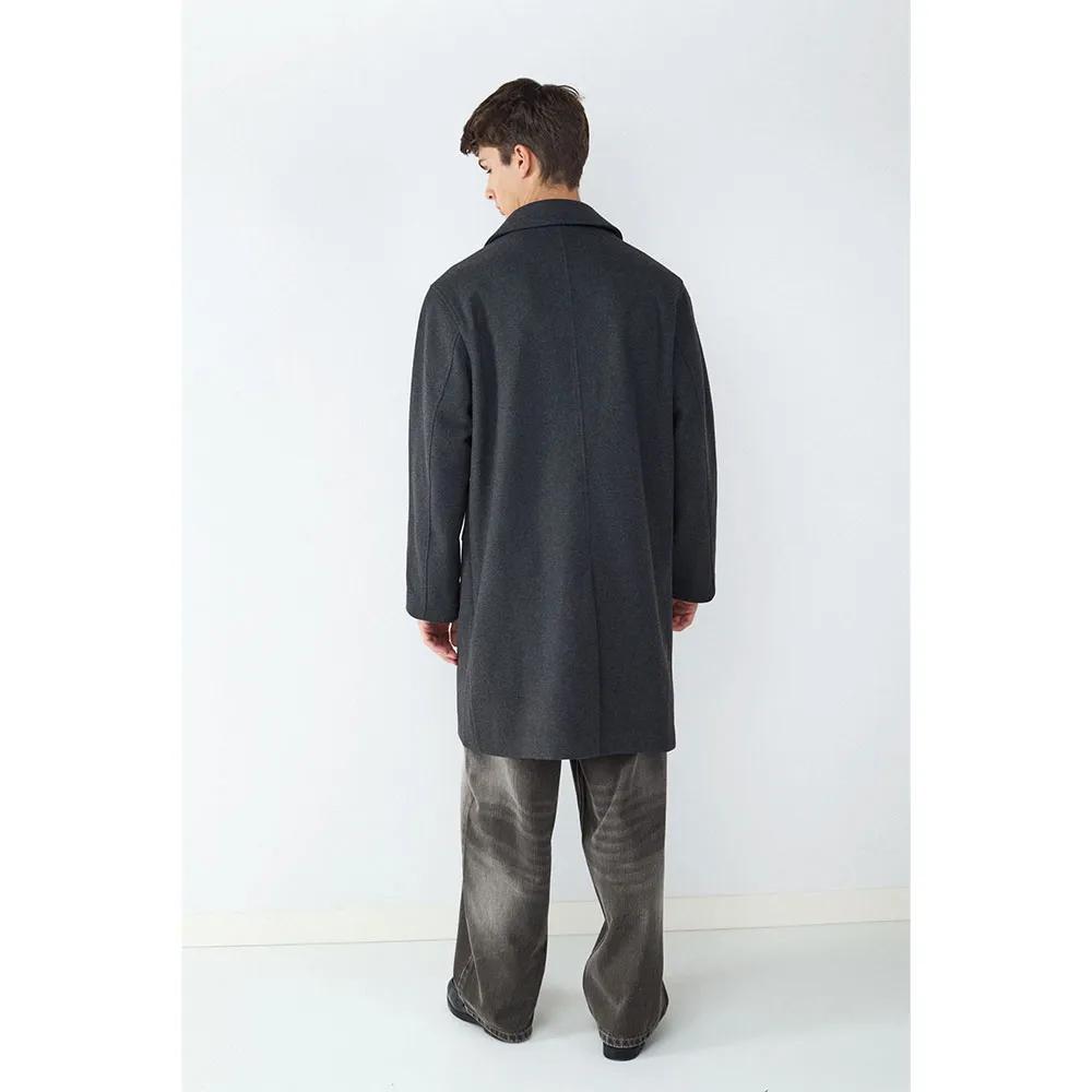 Balmohk Coat Soft Touch