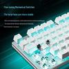 HP GK100 Mechanical Keyboard