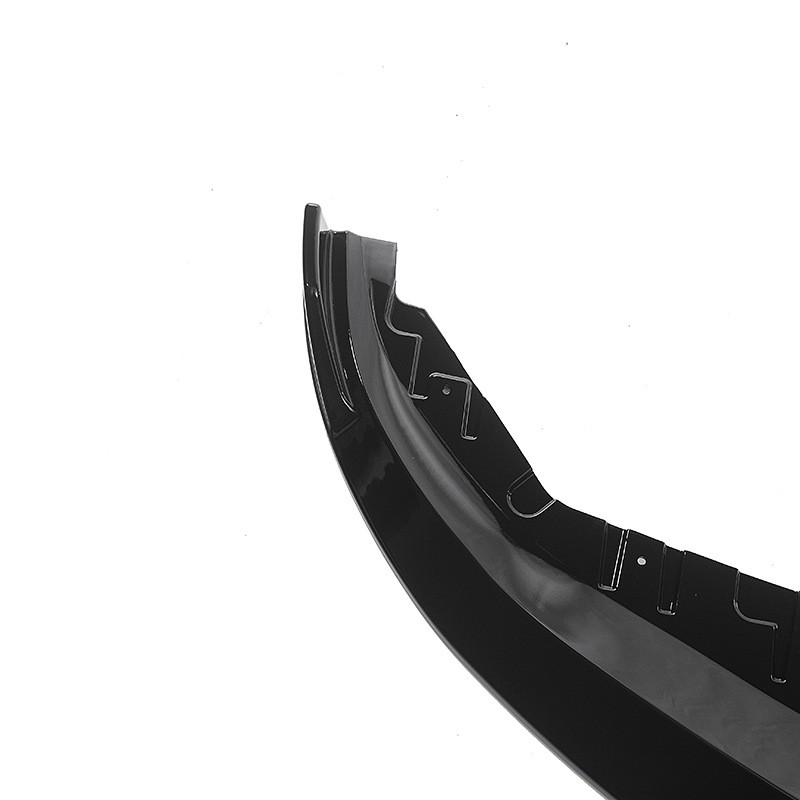 Spoiler Buclă Spoiler Difuzor Splitter Kit Caroserie Apărători Capac Protecție Ornament Pentru BMW Seria 4 G26 i4 M50&G24 Gran Coupe 2021-2024