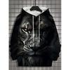 Comfortable Versatile Sweatshirt Casual Loose Men's Simple Hoodies Sweatshirts Men’s