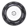 Locking Fuel Gas Tank Cap with Key 77300 47020 Excellent Sealing Stylish Look Replacement for FJ Cruiser Tacoma