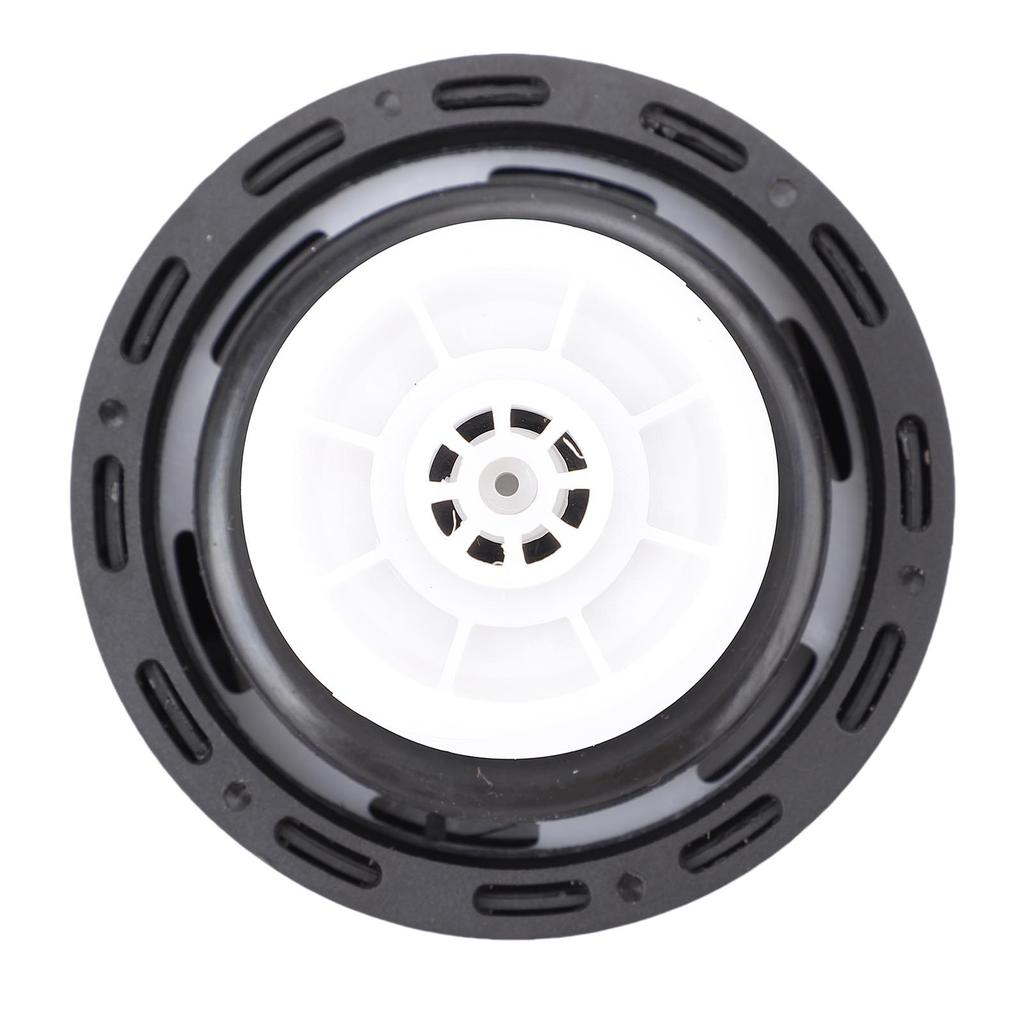 Locking Fuel Gas Tank Cap with Key 77300 47020 Excellent Sealing Stylish Look Replacement for FJ Cruiser Tacoma