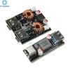 PD140W 100W Full Protocol Fast Charging Module 1 Channel Dual-Channel Super Fast Charging Desktop Charger Module QC FCP VOOC