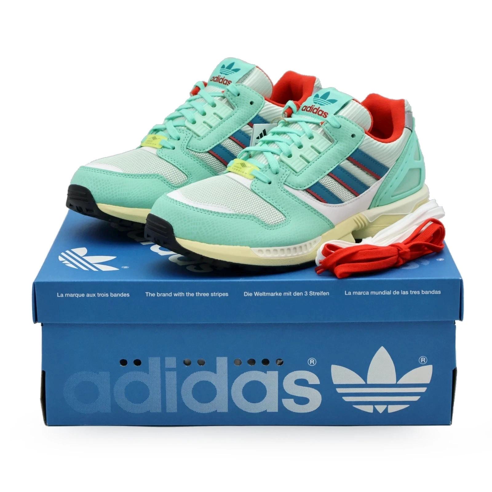JS4601 atmos adidas Originals ZX8000 Bahia