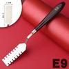 Art Spatula Set: Stainless Steel Palette Knife for Oil, Gouache, and Pastels