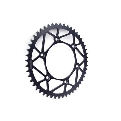 Compatible Crankset Chain for Jiyidao Zhanlang CRF250: 49-50 Tooth Guizun Bosuer Titan T4 T6 K6