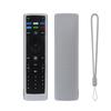 AntiDrop Remote Control Cover Ergonomic Grip Textured Surfaces Universal Fit for for XRT140R/136R TV Remotes Guard