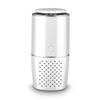 Smart Cup-Style Car Air Purifier: Negative Ion Deodorizer