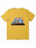 Mega Man Dr Wily's Castle Essential T-Shirt