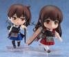 Nendoroid Kantai Collection Kaga ABS PVC Painted Movable Figure -KanColle- Non-scale &