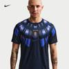 Tricou de Fotbal Nike Dri-Fit Sezonul 2026 Echipa Uruguayului Ediție pentru Fani Away Outdoor cu Uscare Rapidă, cu Mânecă Scurtă, pentru Bărbați