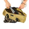 Outdoor ground nail bag camping tool kit, ground nail storage bag, miscellaneous bag set camping storage bag organizing bag