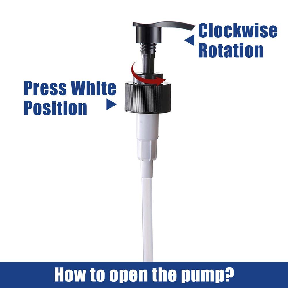 Lotion Dispenser Hands Soap&Dish Storage Container Hand Pump Bottle For Bathroom/Kitchen Muslim Ramadan Decor