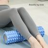 Yoga Kolom Roller Fitnessapparatuur Eva Schuimroller Yoga Pilates Yoga Blok Gym Roller