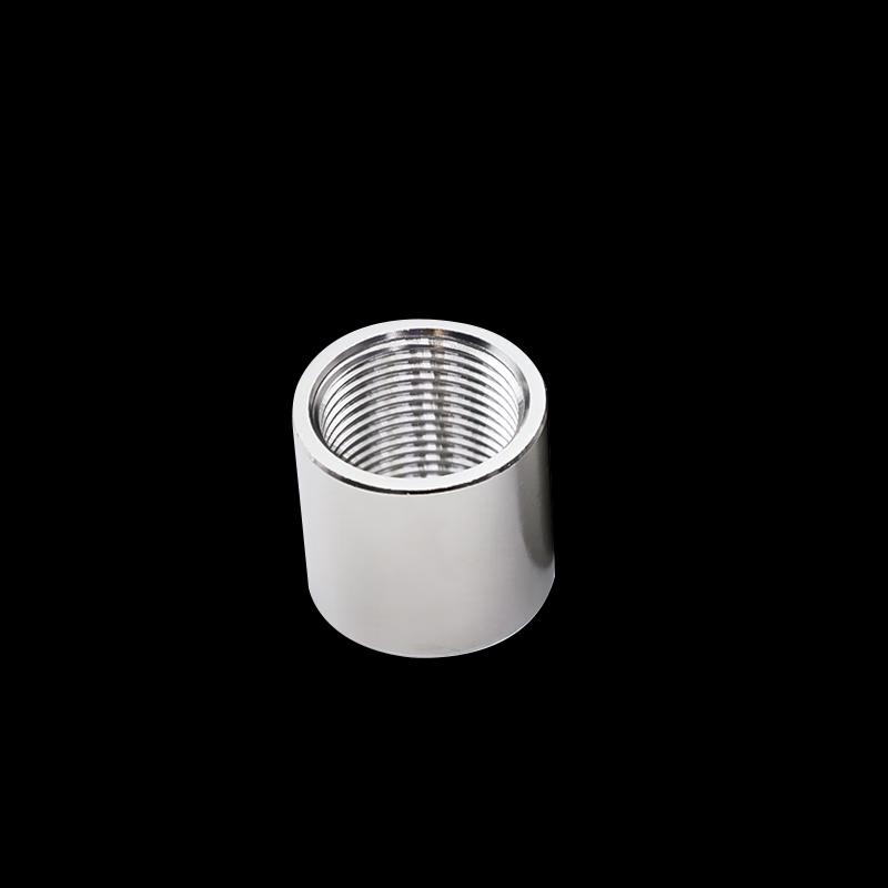 Zao Kang 304 Stainless Steel Female Thread Pipe Fitting