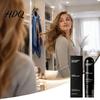 Natural Look Hair Spray Fluffy Shaping Spray Root Lift Volumizing Matte Setting Long Lasting Travel Size Hold Refreshing Scent Portable Styling for