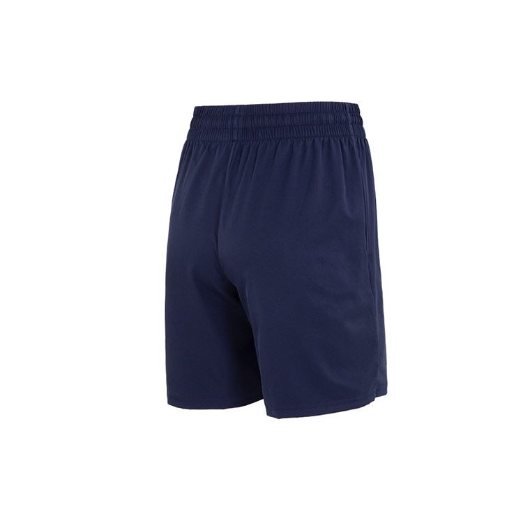 PUMA Loose Fit Sports Shorts Men bottoms Navy-Blue 520772-06