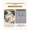 The Explosive OWS Wireless Sports Bluetooth Headset Does Not Fit The Ear Hanging Ear Stereo Ultra-long Life