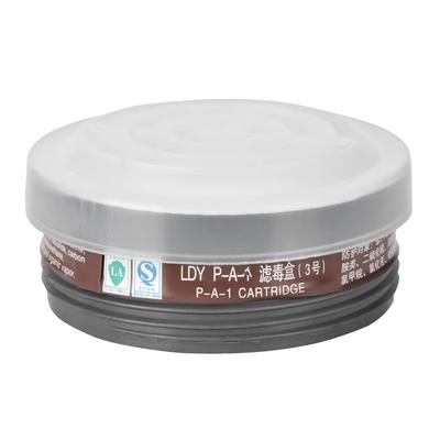 Cartouche de remplacement pour filtre à vis N95 ST LDY3 pour masque à gaz