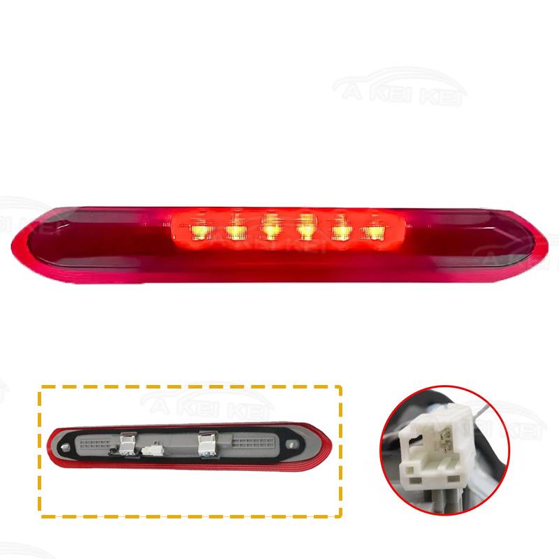 26590-4JA0C NEUES LED-Bremslicht für Nissan für Navara NP300 D23 2014-2024 Hoch montierte Bremsleuchte 265904JA0C