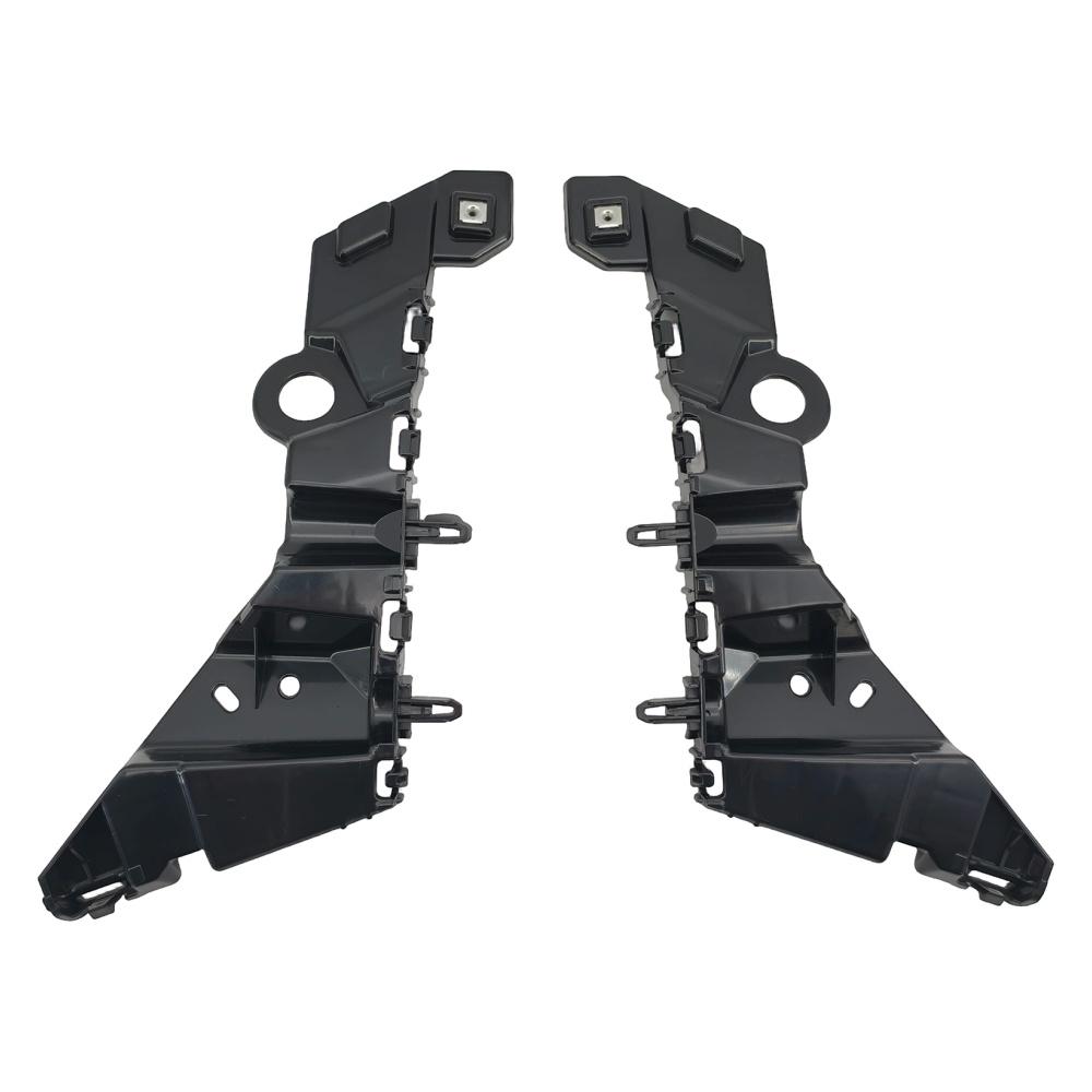 42484201 42484202 Front Bumper Brackets For Chevrolet Trailblazer 2021-2025