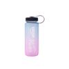 24OZ Large Mouth Bottle Kettle Sports Water Cup Cross-border Plastic Space Cup Sports Kettle