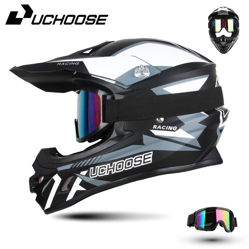 DOT Adult Female Men Helmets Motorcycles Kask Cross Downhill Soporte Casco Off Road Helmet Racing Classic Motorcycle Original