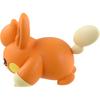Takara Tomy Pocket Monsters Moncolle MS-27 Pamo Collectible Figure 7cm