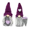 Weihnachtsfeier Wie abgebildet Weihnachtsgnome Zwergenfiguren Charmante Ergänzung Hochwertige Materialien Für Weihnachtsdekoration
