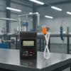 TM902C Temperature Meter Compact Type-K Thermocouple