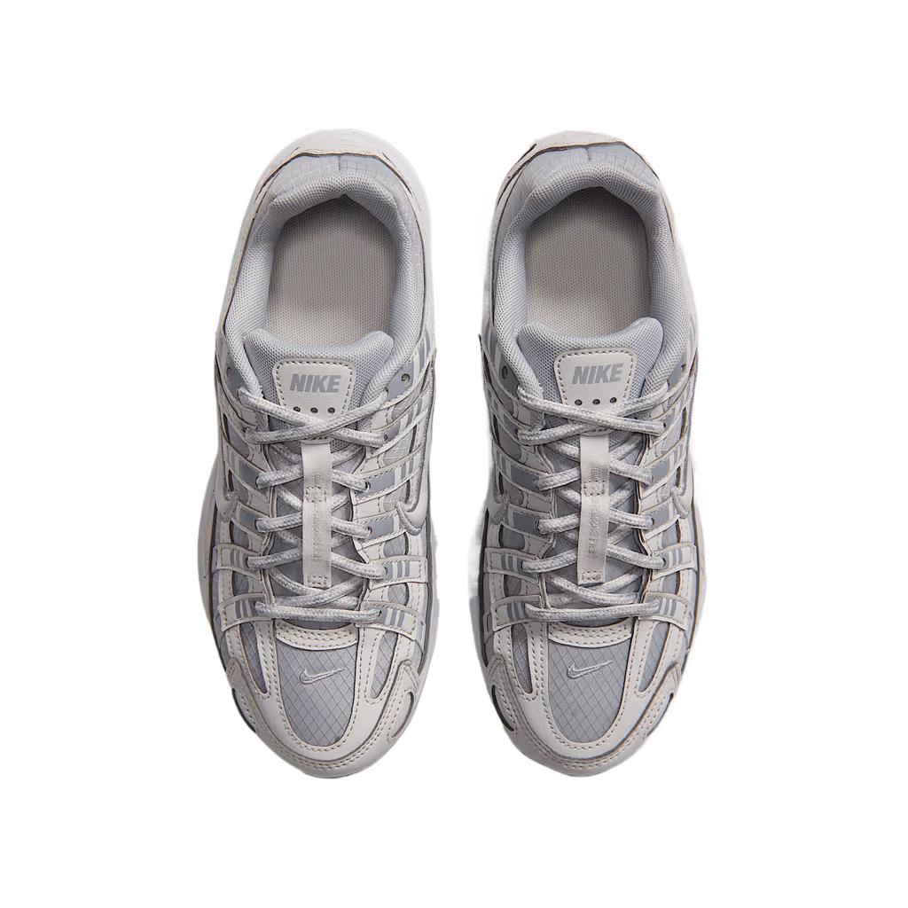 Men's Sneakers Nike P-6000 Breathable Support Low-top Running Shoes Unisex
