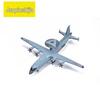 Alloy Early Warning Aircraft Model