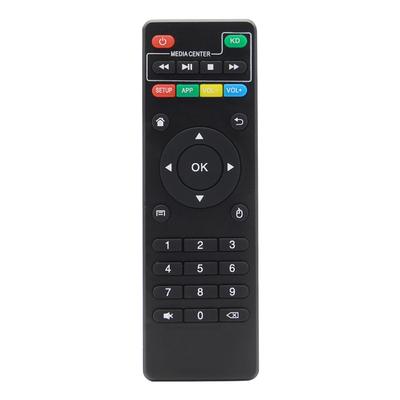 Infrared Remote Control Ir Controller With  Function Compatible For X 96 Mini X 96 X96w Android Tv Box