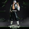Demon Slayer: Kimetsu no Yaiba Figure Kibutsuji Muzan Kamado Tanjirou 30cm Action Figure PVC Model Toy