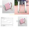 Loose-leaf Notebook Metal Cutting Dies Stencil Scrapbooking DIY Paper Embossing Top Sale