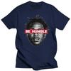 Be Humble Kendrick Lammar Fashion Rapper T-shirt Casual Hip Hop Singer T Shirt Summer Short Sleeve Streetwear Cool Clothes Tops
