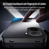 EUCAGR For Xiaomi Redmi A7 Pro Luxury ShockProof AG Frosted Soft TPU+PC Matte Back Cover For Xiaomi Redmi A7Pro Phone Case Coque