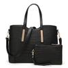 Cross-Border Retro Crossbady Handbag Women's New Fashion All-Match Underarm Bag Large Capacity Shoulder Tote Bag