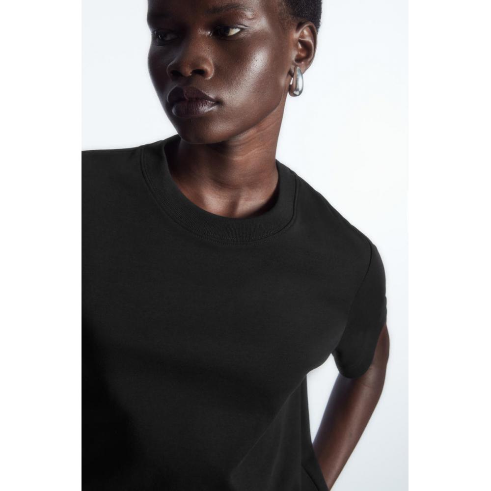 COS Japan Clean CuT T shirT