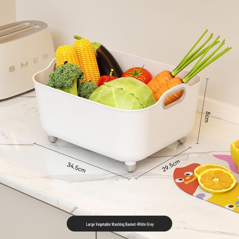 Multipurpose Kitchen Sink Drain Basket