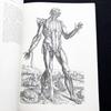 [USED] Andreas Vesalius Anatomical Illustrations, Illustrations from "Vesalius