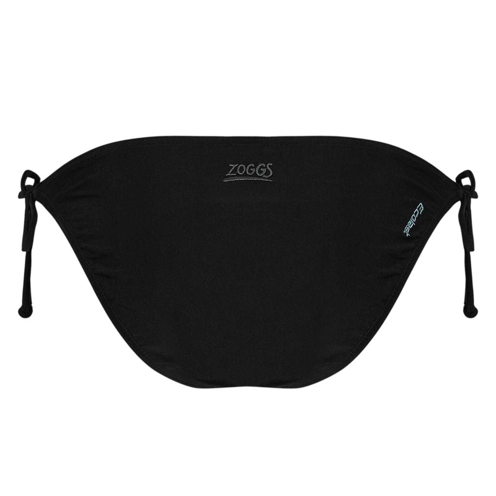 Zoggs Womens/Ladies Side Tie Bikini Bottoms