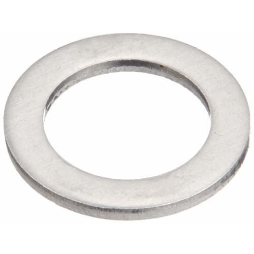 Daytona Motorcycle Drain Washer M12 Thickness 1.5mm Drain Bolt Gasket 3 Pieces 96731